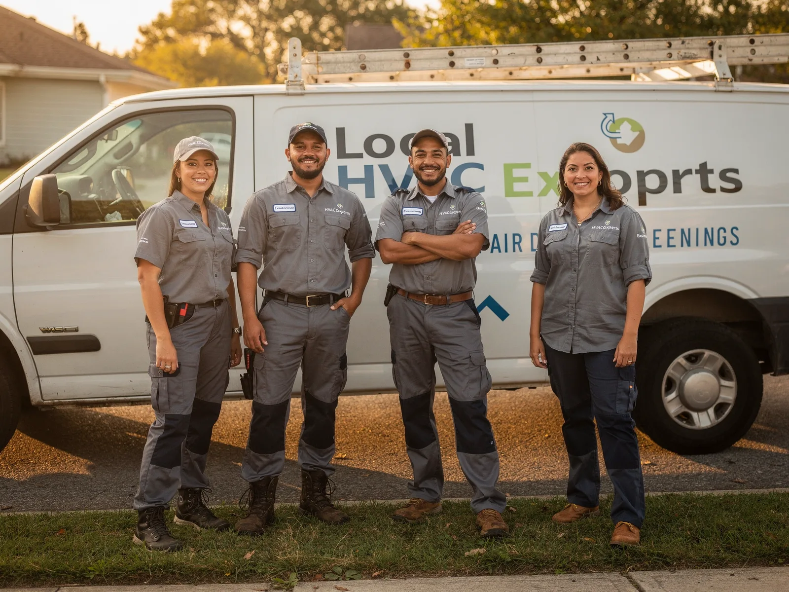 24/7 HVAC Repair & AC Replacement company in Glenarm, IL